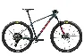 Orbea ALMA H30 Blue Bondi (Matte), Bright Red (Gloss) 29" Diamant, Dunkelblau, XL