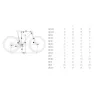 Orbea Alma M-pro 29´´ Gx Eagle Axs 2026 Mountainbike