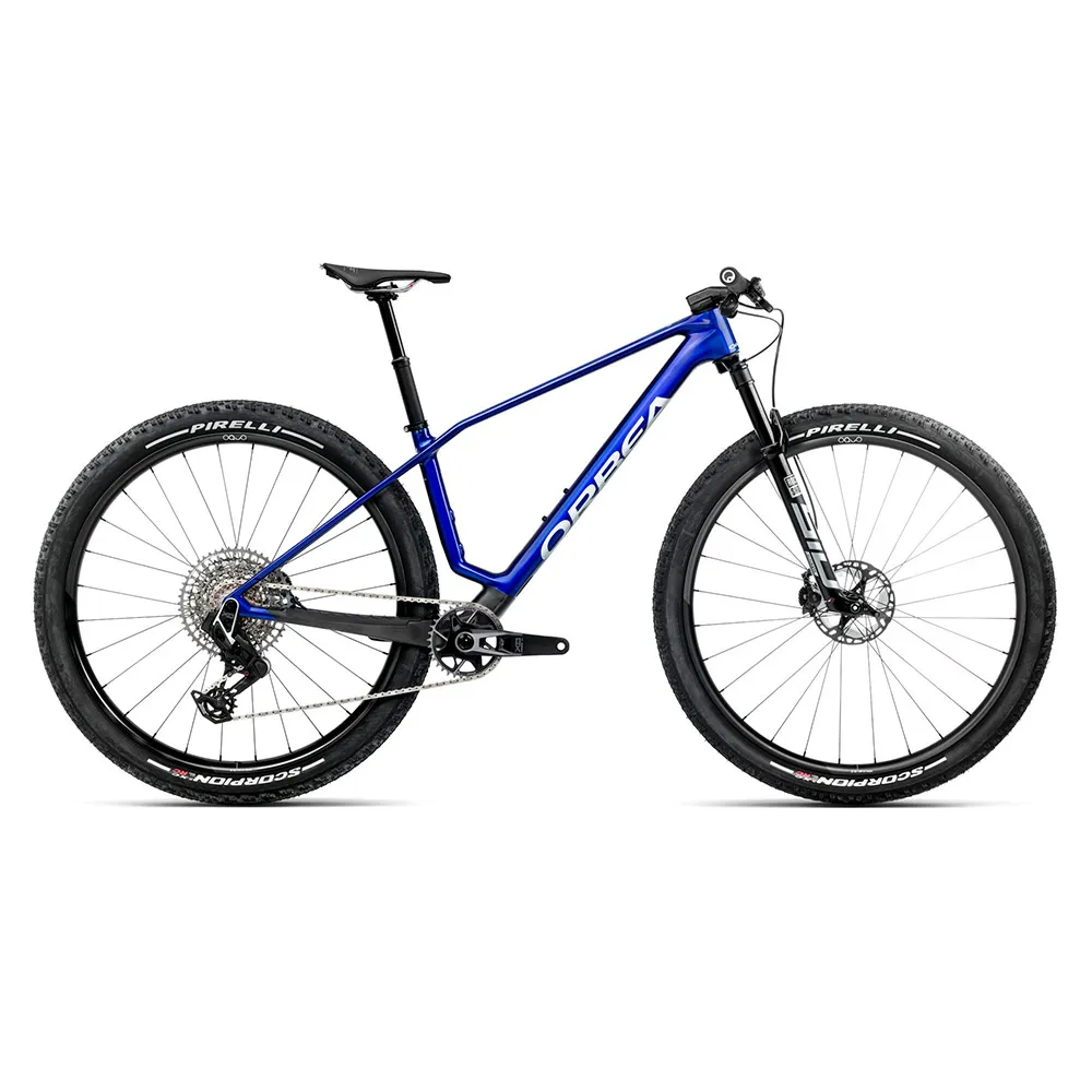 Orbea Alma M-team 29´´ X0 Eagle Axs 2025 Mountainbike Orbea Alma M-team 29´´ X0 Eagle Axs 2025 Mountainbike