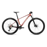 Orbea Alma M20 29´´ Xt M8100 Sgs Shadow Plus 2025 Mountainbike Orbea Alma M20 29´´ Xt M8100 Sgs Shadow Plus 2025 Mountainbike