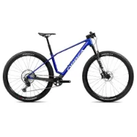 Orbea Alma M20 29´´ Xt M8100 Sgs Shadow Plus 2025 Mountainbike Orbea Alma M20 29´´ Xt M8100 Sgs Shadow Plus 2025 Mountainbike
