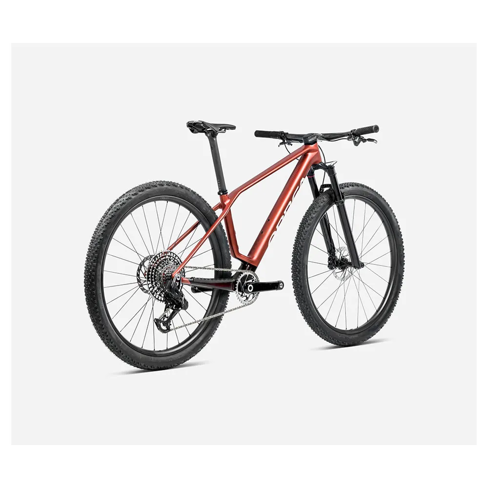 Orbea Alma M20 29´´ Xt M8100 Sgs Shadow Plus 2025 Mountainbike Orbea Alma M20 29´´ Xt M8100 Sgs Shadow Plus 2025 Mountainbike