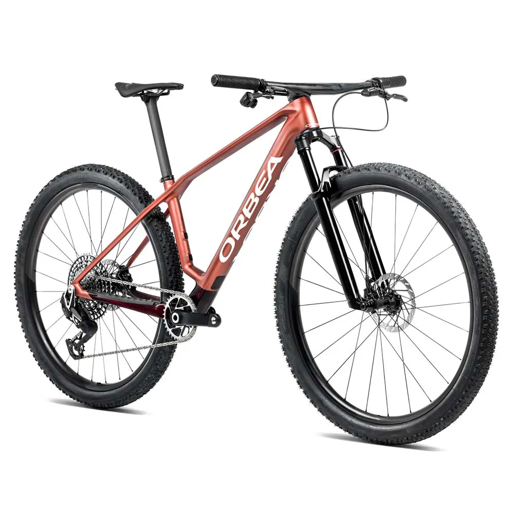 Orbea Alma M20 29´´ Xt M8100 Sgs Shadow Plus 2025 Mountainbike Orbea Alma M20 29´´ Xt M8100 Sgs Shadow Plus 2025 Mountainbike