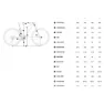 Orbea Alma M20 29´´ Xt M8100 Sgs Shadow Plus 2025 Mountainbike