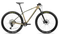 Orbea Alma M20 Baobab Brown-Green Gold (Matt) 29" Diamant Orbea Alma M20 Baobab Brown-Green Gold (Matt) 29" Diamant