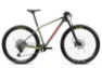 Orbea ALMA M20 Savage Green, Bright Red (Matte) 29" Diamant, Hersteller-savage green, bright red (matte), M