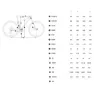 Orbea Alma M30 29´´ Xt M8100 Sgs Shadow Plus 2025 Mountainbike