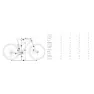 Orbea Alma M50 29´´ Deore M6100 Sgs Shadow Plus 2025 Mountainbike