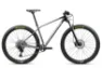 Orbea ALMA M50 Anthracite Glitter, Black (Gloss) 29" Diamant, Hersteller-anthracite glitter, black (gloss), XL