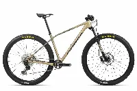 Orbea ALMA M50 Baobab Brown-Green Gold (Matt) 29" Diamant Orbea ALMA M50 Baobab Brown-Green Gold (Matt) 29" Diamant