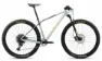 Orbea Alma M51 Halo Silver (Gloss)-Shark Grey (Matt) 29" Diamant, Hersteller-halo silver (gloss)-shark grey (matt), M