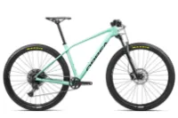 Orbea ALMA M51 Ice Green (Matte- Gloss) 29" Diamant Orbea ALMA M51 Ice Green (Matte- Gloss) 29" Diamant