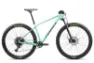 Orbea ALMA M51 Ice Green (Matte- Gloss) 29" Diamant, Türkis, S