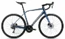 Orbea Avant H30 105 R7100 2024 Rennrad, Blau