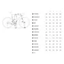 Orbea Avant H30 105 R7100 2025 Rennrad
