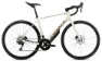 Orbea AVANT H30 Ivory White-Titan Bronze (Gloss) 28" Diamant, Weiß