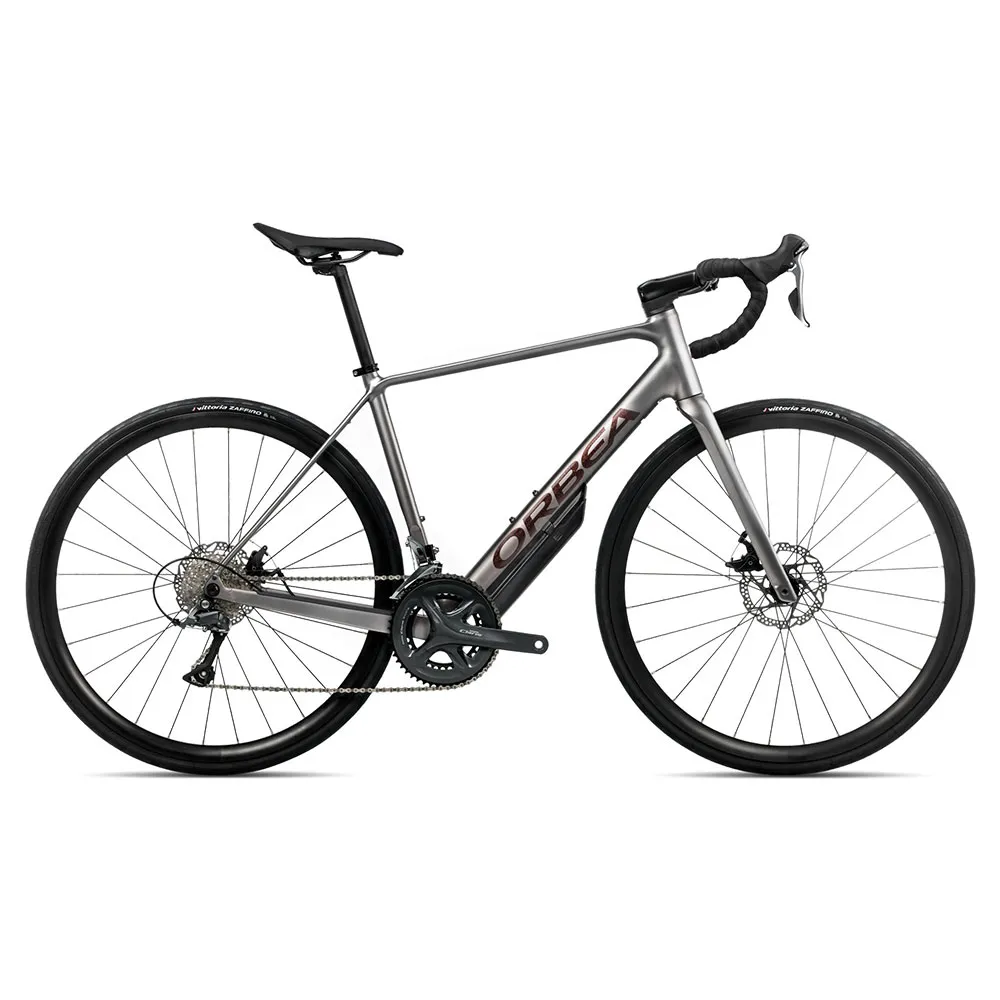 Orbea Avant H60 Claris Rd-r2000-gs 2025 Rennrad Orbea Avant H60 Claris Rd-r2000-gs 2025 Rennrad