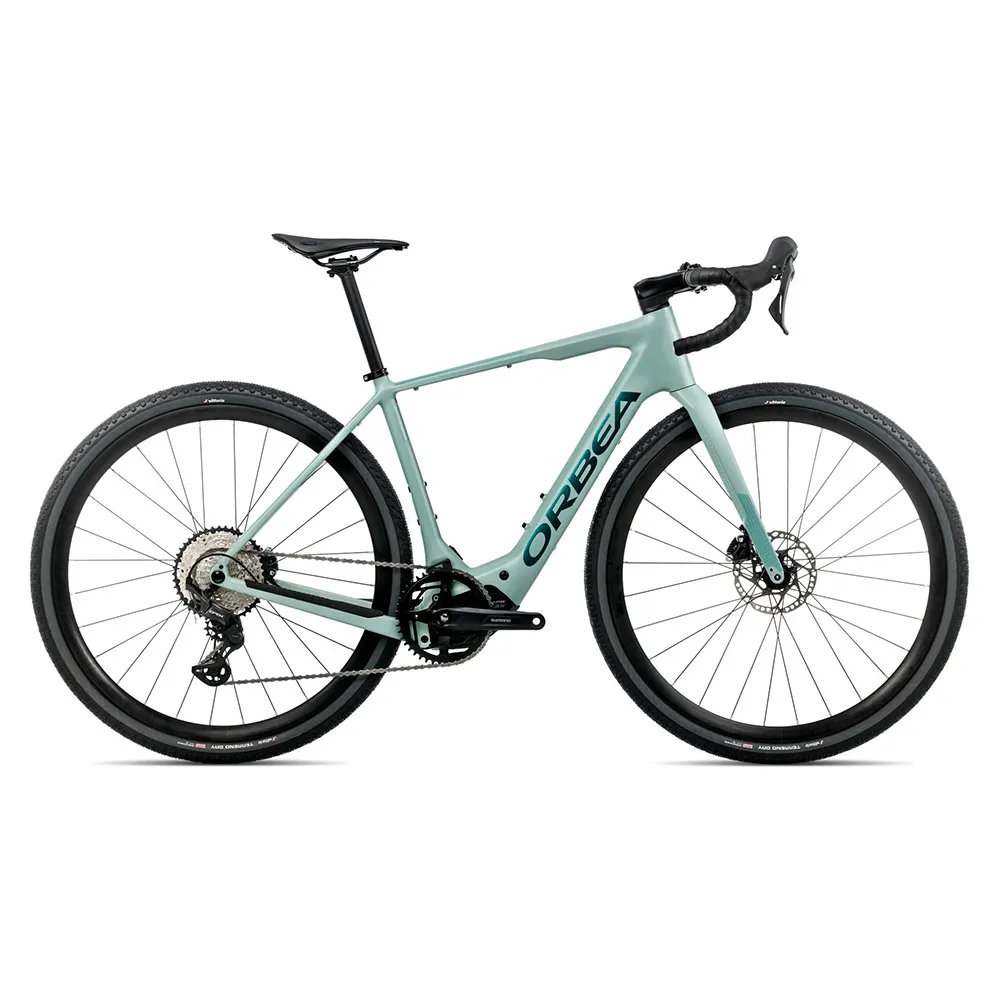 Orbea Denna H30 Grx Rx822 Gs 2026 Elektrisches Gravelbike Orbea Denna H30 Grx Rx822 Gs 2026 Elektrisches Gravelbike