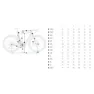 Orbea Denna H30 Grx Rx822 Gs 2026 Elektrisches Gravelbike