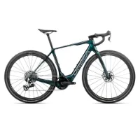 Orbea Denna M11e Red Xplr Axs 13s 2025 Elektrisches Gravelbike Orbea Denna M11e Red Xplr Axs 13s 2025 Elektrisches Gravelbike