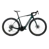 Orbea Denna M11e Red Xplr Axs 13s 2026 Elektrisches Gravelbike Orbea Denna M11e Red Xplr Axs 13s 2026 Elektrisches Gravelbike