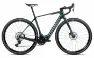 Orbea DENNA M20 - 28 Zoll 420Wh 12K Diamant
