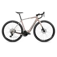 Orbea Denna M20 Grx Rx822 Gs 2025 Elektrisches Gravelbike Orbea Denna M20 Grx Rx822 Gs 2025 Elektrisches Gravelbike