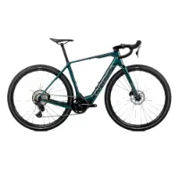 Orbea Denna M20 Grx Rx822 Gs 2026 Elektrisches Gravelbike