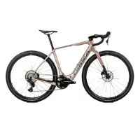 Orbea Denna M20 Grx Rx822 Gs 2026 Elektrisches Gravelbike Orbea Denna M20 Grx Rx822 Gs 2026 Elektrisches Gravelbike