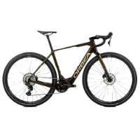 Orbea Denna M20 Grx Rx822 Gs 2026 Elektrisches Gravelbike