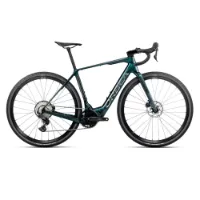 Orbea Denna M30 28mph Grx Rx822 Gs 2025 Elektrisches Gravelbike Orbea Denna M30 28mph Grx Rx822 Gs 2025 Elektrisches Gravelbike