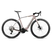 Orbea Denna M30 28mph Grx Rx822 Gs 2025 Elektrisches Gravelbike