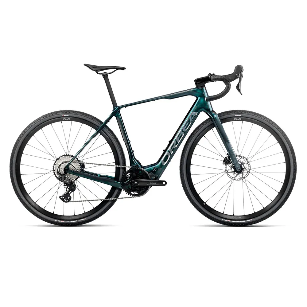 Orbea Denna M30 28mph Grx Rx822 Gs 2025 Elektrisches Gravelbike Orbea Denna M30 28mph Grx Rx822 Gs 2025 Elektrisches Gravelbike