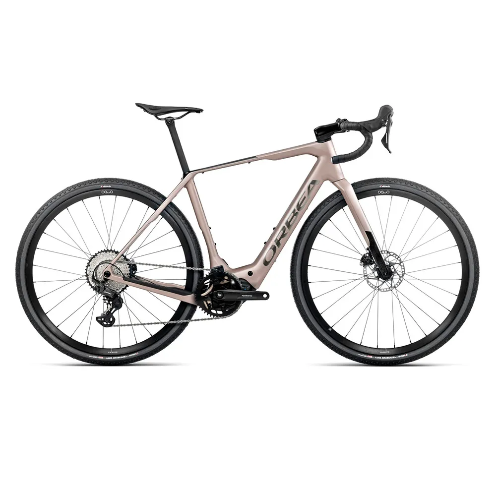 Orbea Denna M30 28mph Grx Rx822 Gs 2025 Elektrisches Gravelbike Orbea Denna M30 28mph Grx Rx822 Gs 2025 Elektrisches Gravelbike
