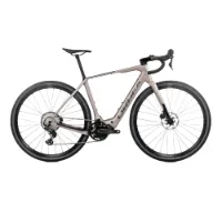 Orbea Denna M30 Grx Rx822 Gs 2025 Elektrisches Gravelbike Orbea Denna M30 Grx Rx822 Gs 2025 Elektrisches Gravelbike