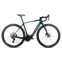 Orbea Denna M30 Grx Rx822 Gs 2025 Elektrisches Gravelbike Orbea Denna M30 Grx Rx822 Gs 2025 Elektrisches Gravelbike