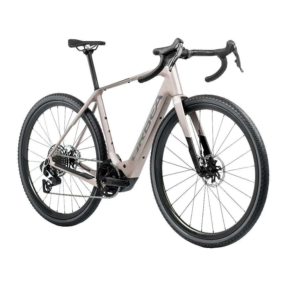 Orbea Denna M30 Grx Rx822 Gs 2025 Elektrisches Gravelbike Orbea Denna M30 Grx Rx822 Gs 2025 Elektrisches Gravelbike