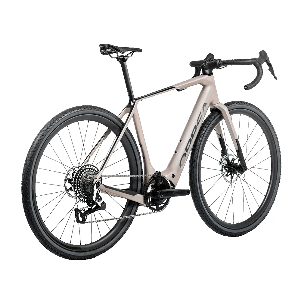 Orbea Denna M30 Grx Rx822 Gs 2025 Elektrisches Gravelbike Orbea Denna M30 Grx Rx822 Gs 2025 Elektrisches Gravelbike