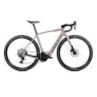 Orbea Denna M30 Grx Rx822 Gs 2026 Elektrisches Gravelbike Orbea Denna M30 Grx Rx822 Gs 2026 Elektrisches Gravelbike