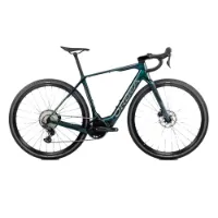 Orbea Denna M30 Grx Rx822 Gs 2026 Elektrisches Gravelbike Orbea Denna M30 Grx Rx822 Gs 2026 Elektrisches Gravelbike