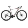 Nickel matt / carbon raw