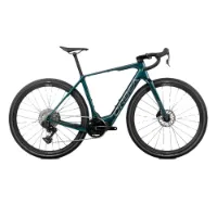 Orbea Denna M31e Rival Xplr Axs 13s 2026 Elektrisches Gravelbike Orbea Denna M31e Rival Xplr Axs 13s 2026 Elektrisches Gravelbike