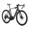 Orbea Denna M40 28mph Cues U6000 Gs Shadow 2025 Elektrisches Gravelbike