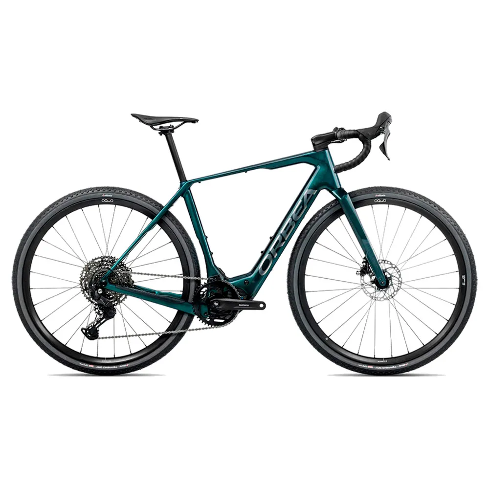 Orbea Denna M40 Cues U6000 Gs Shadow 2025 Elektrisches Gravelbike Orbea Denna M40 Cues U6000 Gs Shadow 2025 Elektrisches Gravelbike