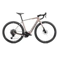 Orbea Denna M40 Cues U6000 Gs Shadow 2026 Elektrisches Gravelbike Orbea Denna M40 Cues U6000 Gs Shadow 2026 Elektrisches Gravelbike