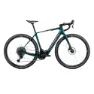 Orbea Denna M40 Cues U6000 Gs Shadow 2026 Elektrisches Gravelbike
