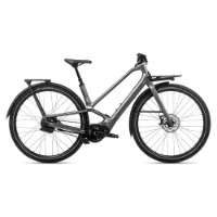 Orbea Diem 10 Enviolo Automatiq Bt 2025 Elektrofahrrad Orbea Diem 10 Enviolo Automatiq Bt 2025 Elektrofahrrad