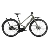 Orbea Diem 10 Enviolo Automatiq Bt 2025 Elektrofahrrad Orbea Diem 10 Enviolo Automatiq Bt 2025 Elektrofahrrad