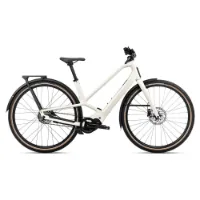 Orbea Diem 20 Nexus Inter-5 2025 Elektrofahrrad Orbea Diem 20 Nexus Inter-5 2025 Elektrofahrrad