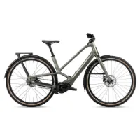Orbea Diem 20 Nexus Inter-5 2025 Elektrofahrrad Orbea Diem 20 Nexus Inter-5 2025 Elektrofahrrad